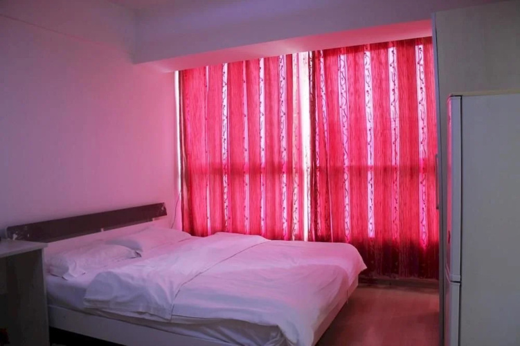 Caiyun Jiayuan Hotel (Kunming Moma)