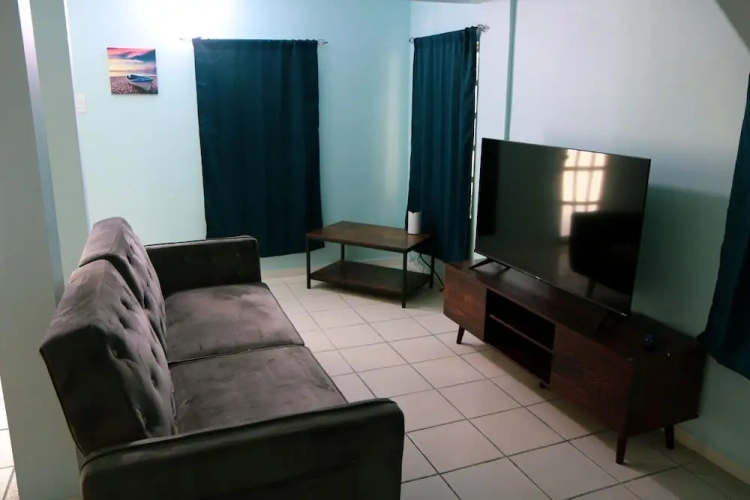 Standard Family room