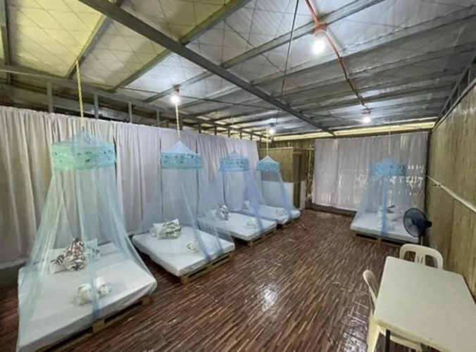 Family Villa