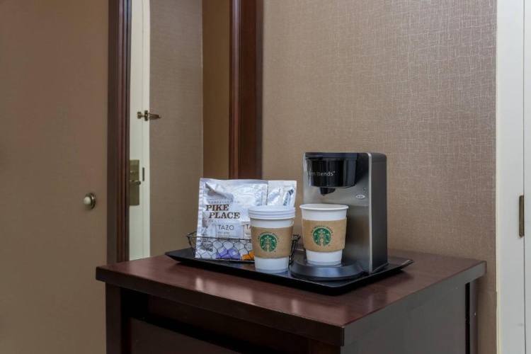 1 Bedroom Suite