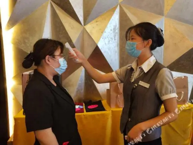 Wanjia Oriental Hotel