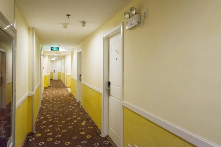 Imagen del hotel