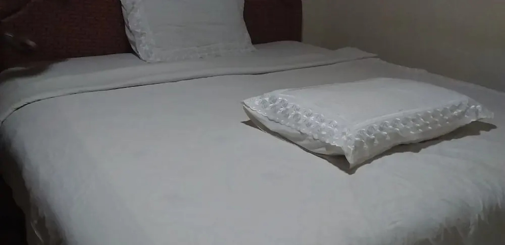 Plata Guest House