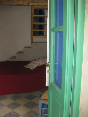 Filicudi Apartments
