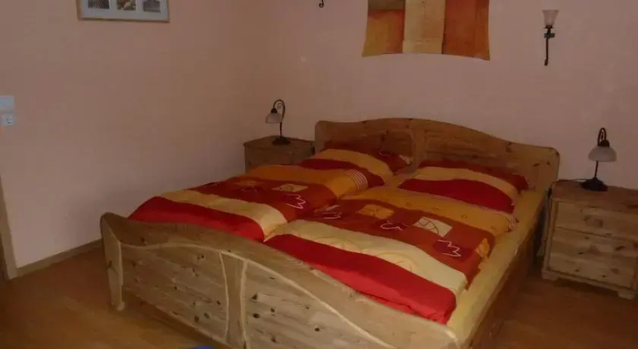 Ferienhaus Alicja