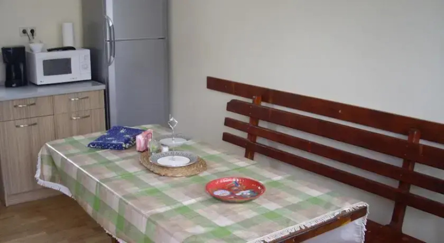 The Old House