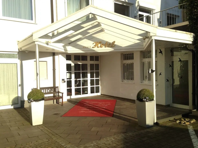 Hotel Engbert