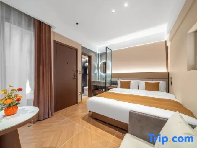 Luxury Double room