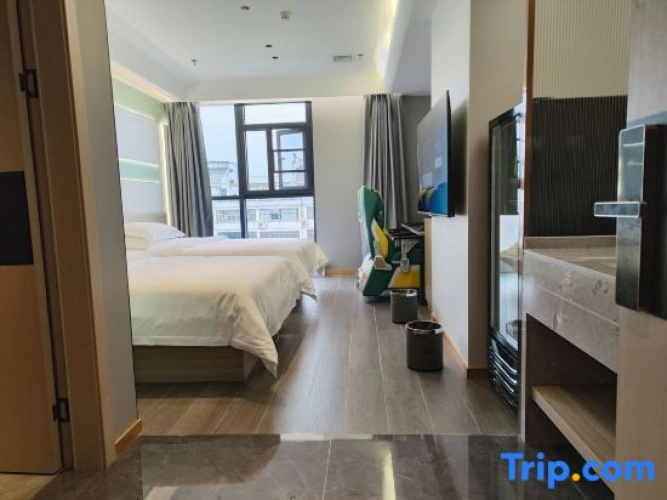 Privilege Double room
