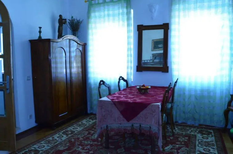 Santino Apartment