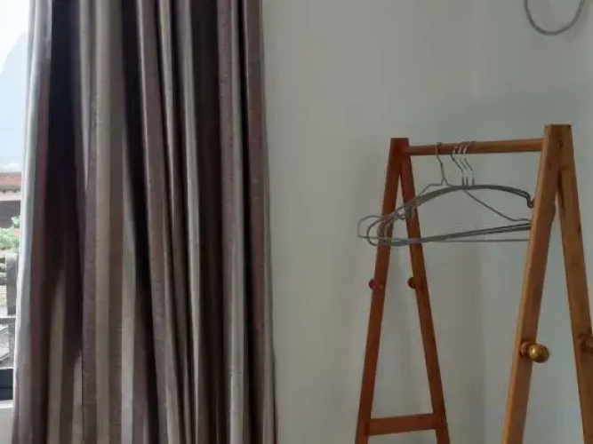 Yangshuo Pandora Hotel