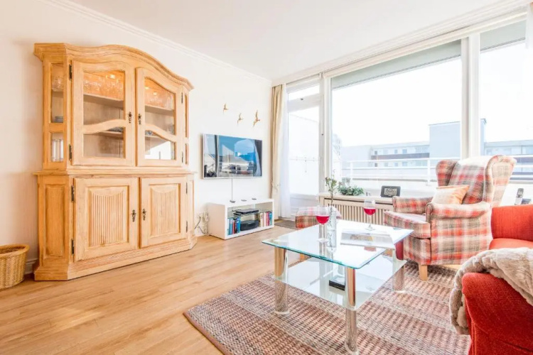 Haus Blanker Hans_ Whg_ 79 _Strand_