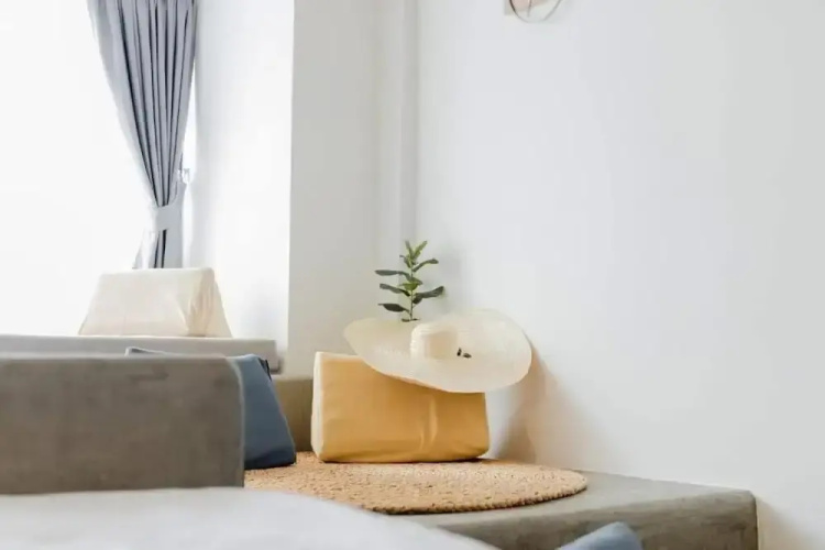 Krung Boutique Hotel