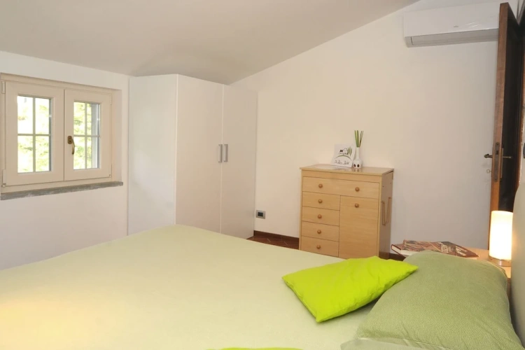 1 Bedroom Standard Family room