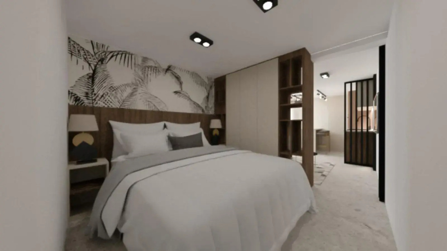 Apartman Orjen