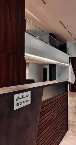 Elegant Hotel