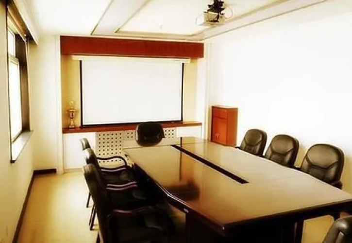 Qingdao Shuiwen Hotel