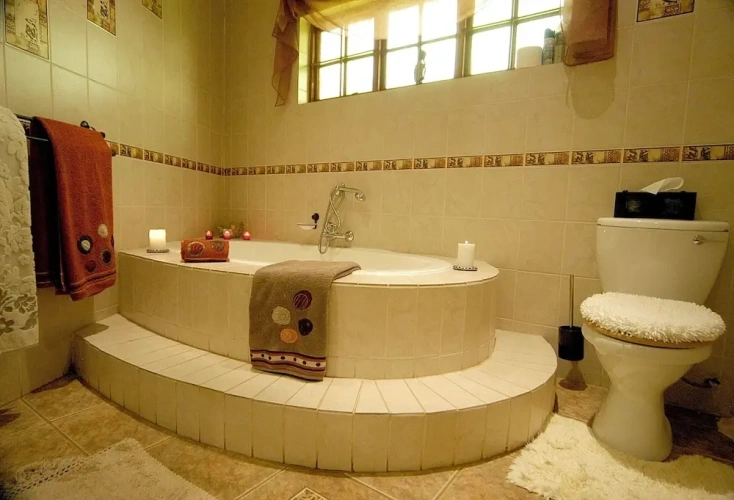 Luxury Suite