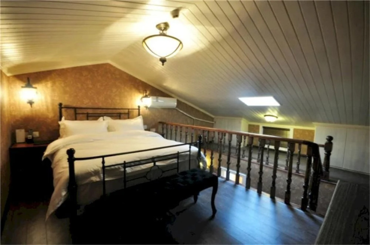 Gulangyu Huafang Hostel