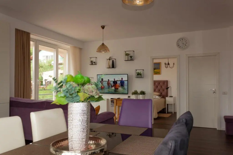 Central Premium Apartment