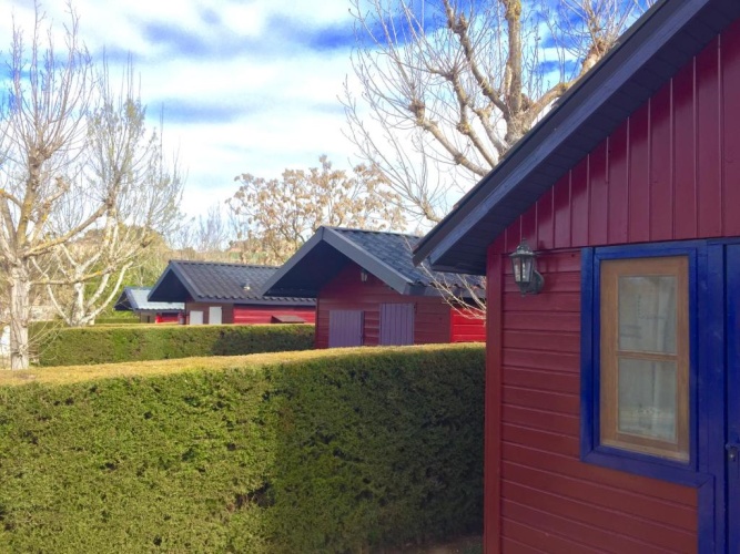 Bungalow