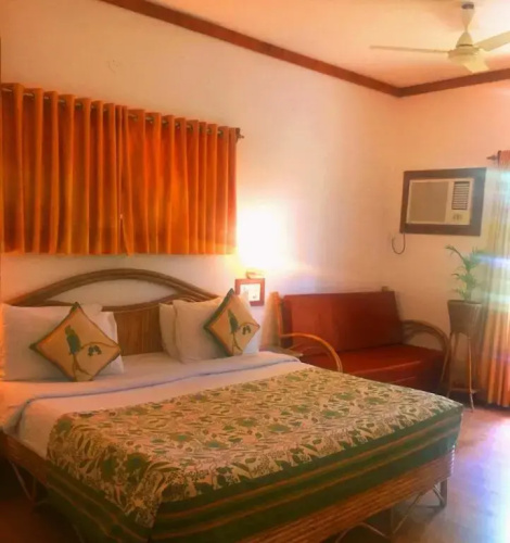 The Yash Resort
