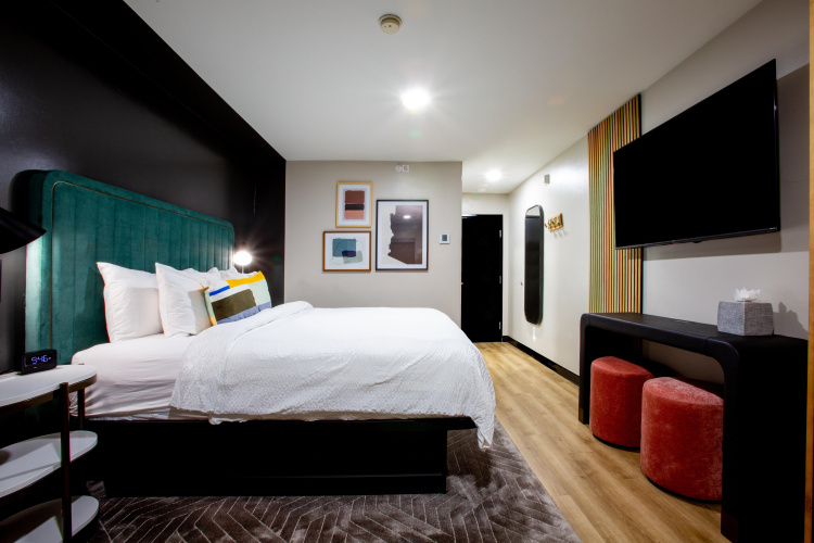 voco Flagstaff by IHG