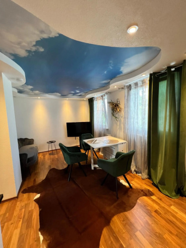 LifeStyle Apartment Sinsheim