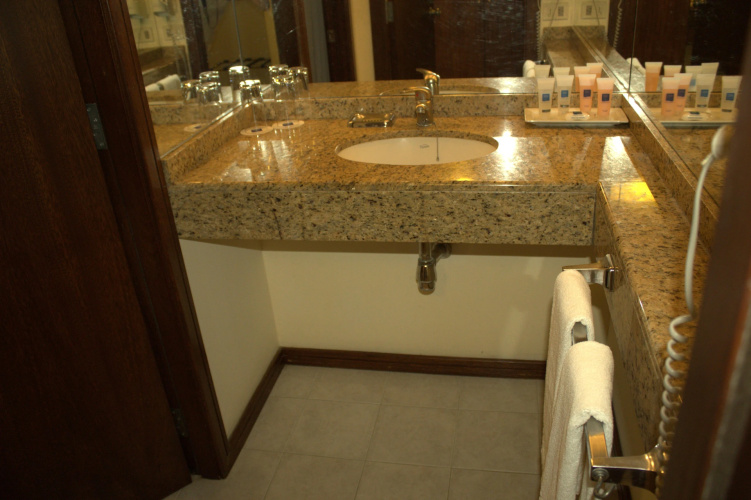 Arapey Thermal Resort & Spa photo 11