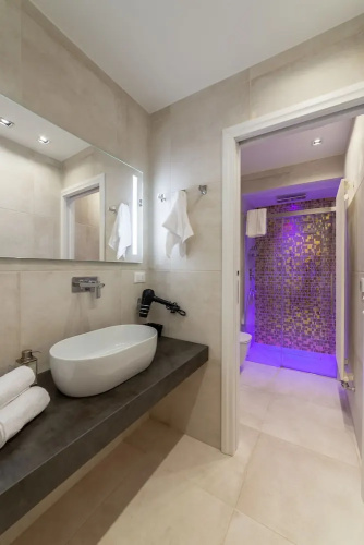 Y Arcillos Luxury Rooms