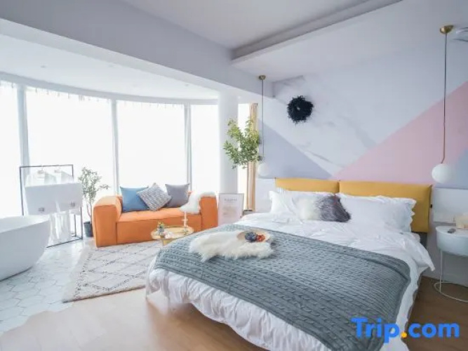 YPYJ home stay