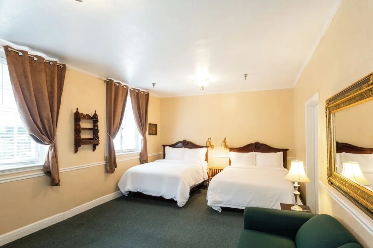 Comfort Suite
