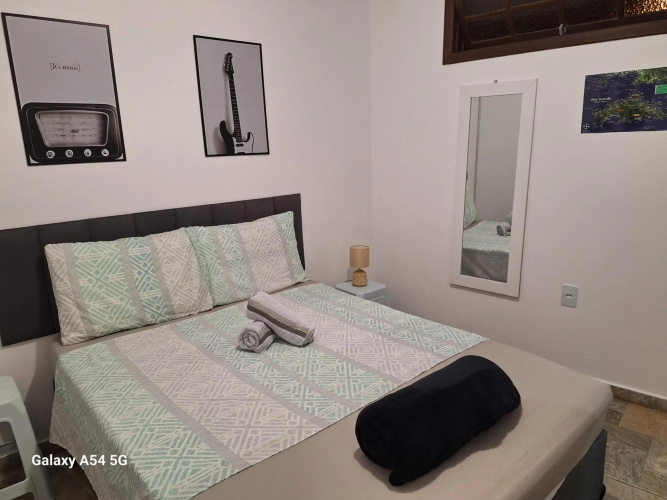 Apartamento Angra dos Reis