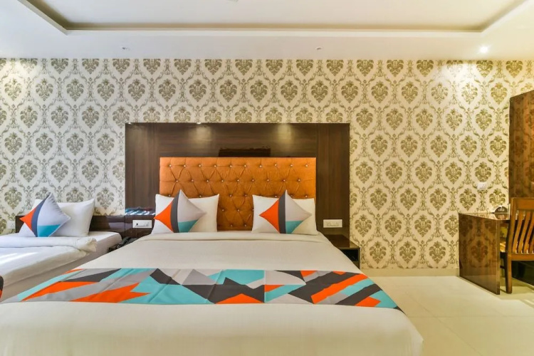 Hotel Iconic Suites
