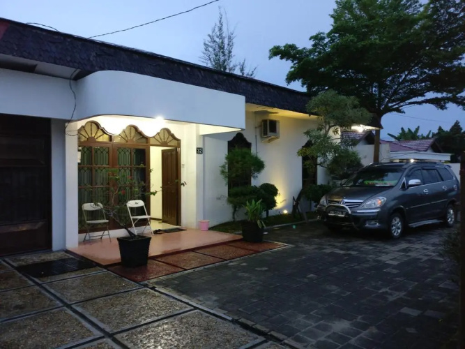 Wisma Liontine