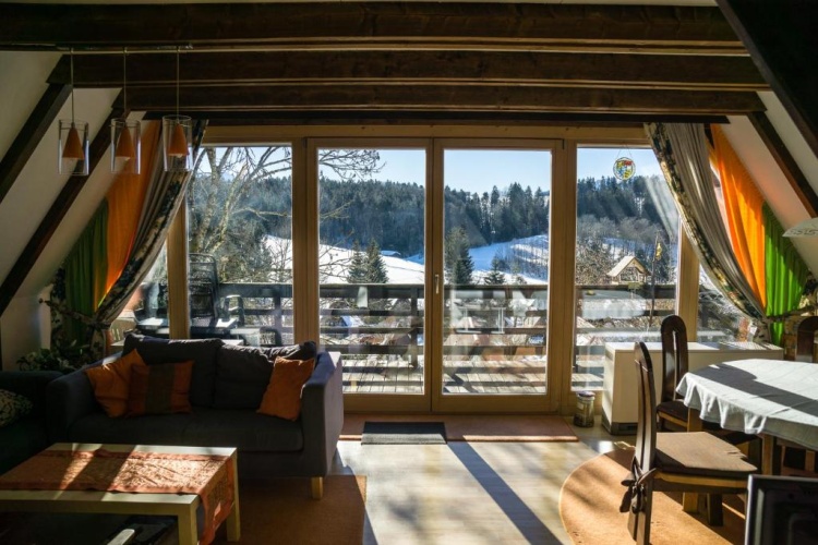 3 Bedrooms Cottage