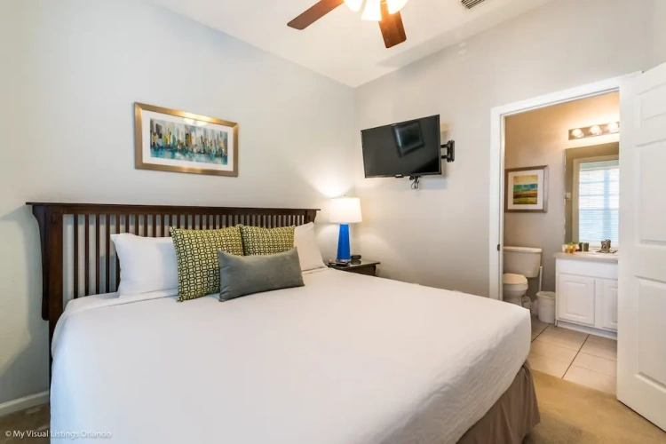 3 Bedrooms Cottage