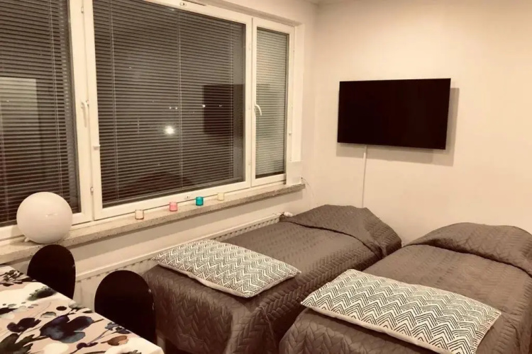 Otel görseli