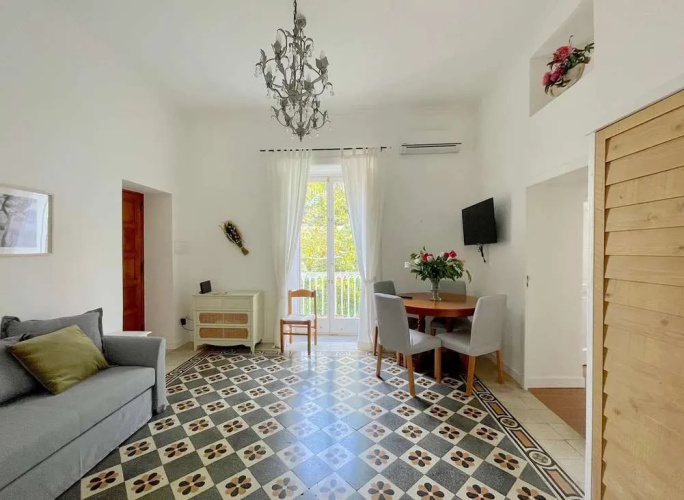 Casa Giusi