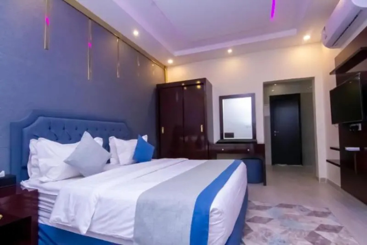 Al Muteb Suites Al Falah 1