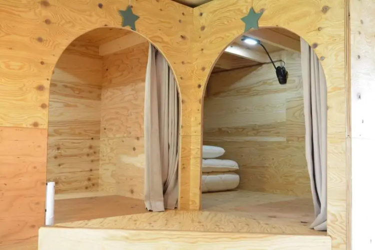 Guest House Gamigami- Hostel