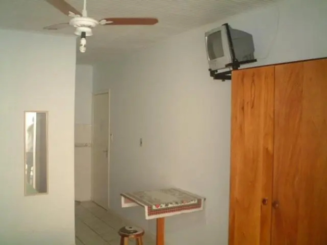 Pousada Residencial Paraíso