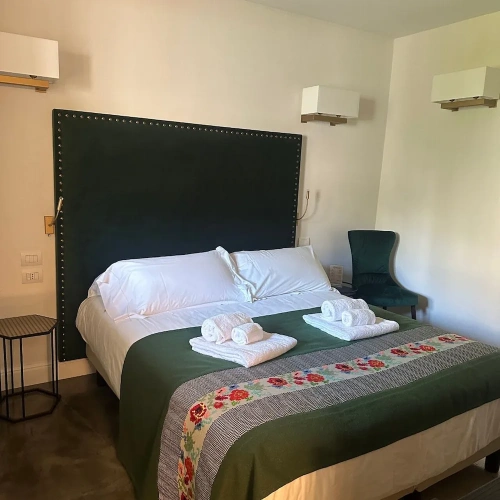 Comfort Double room