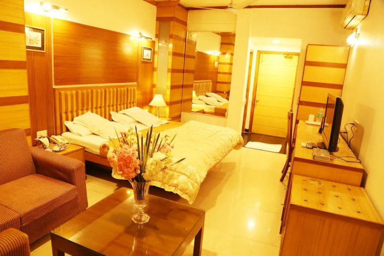Hotel H26