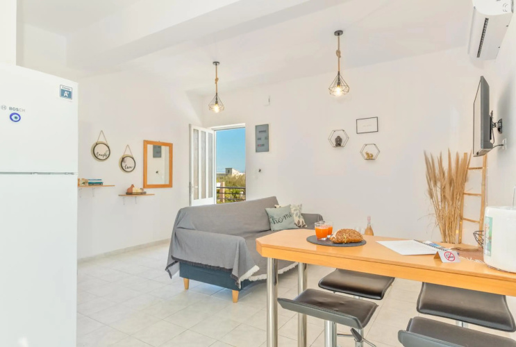 Marvinas Seaside Apartment