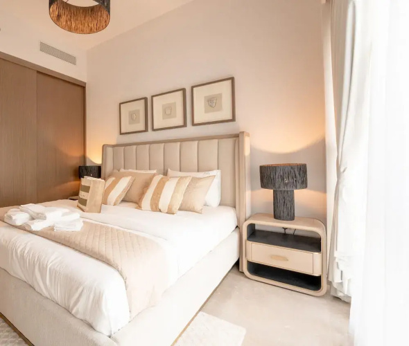 Downtown Luxe 1BR Vibes at Grande