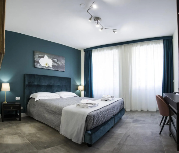Regolo Rooms Vaticano