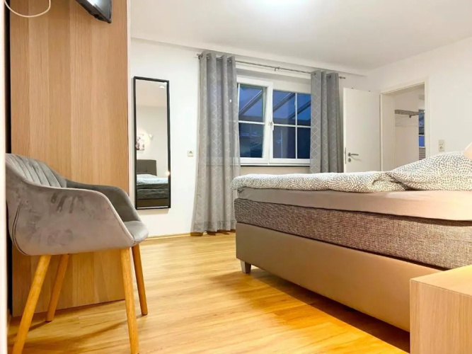 Haus Dora Apartment 2 Penken