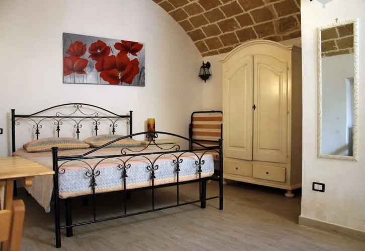 Suite Le Mura