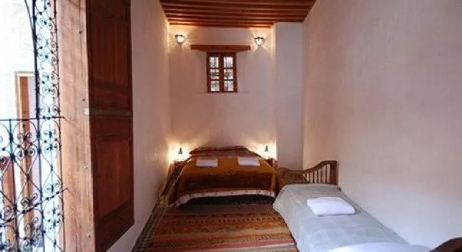 Riad Dar Benares